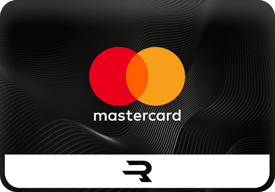 Rewarble Mastercard USD — Rewarble Mastercard USD