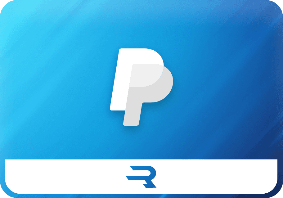 Rewarble PayPal United Kingdom GBP — Rewarble PayPal United Kingdom GBP
