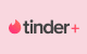 Tinder Netherlands — Tinder Plus Netherlands 1M