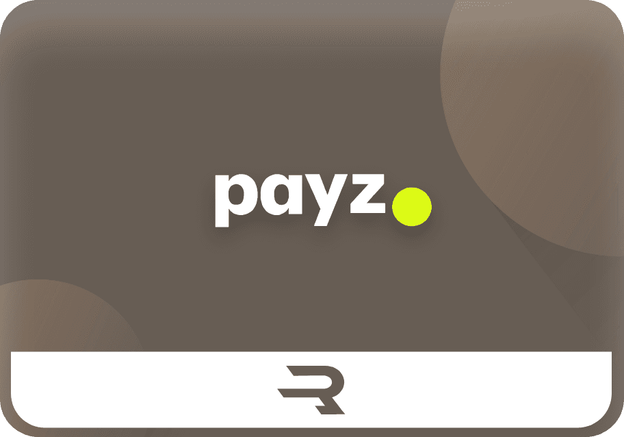 Rewarble Ecovoucher Payz USD — Rewarble Payz 5 USD Global