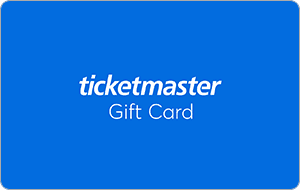 Ticketmaster United Kingdom — Ticketmaster United Kingdom GBP