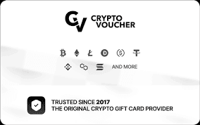 Crypto Voucher China CNY — Crypto Voucher China CNY