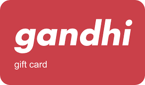 Librerias Gandhi Mexico — Gandhi Giftcard Mexico 150 MXN