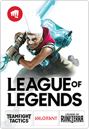 League of Legends Switzerland — League of Legends Switzerland