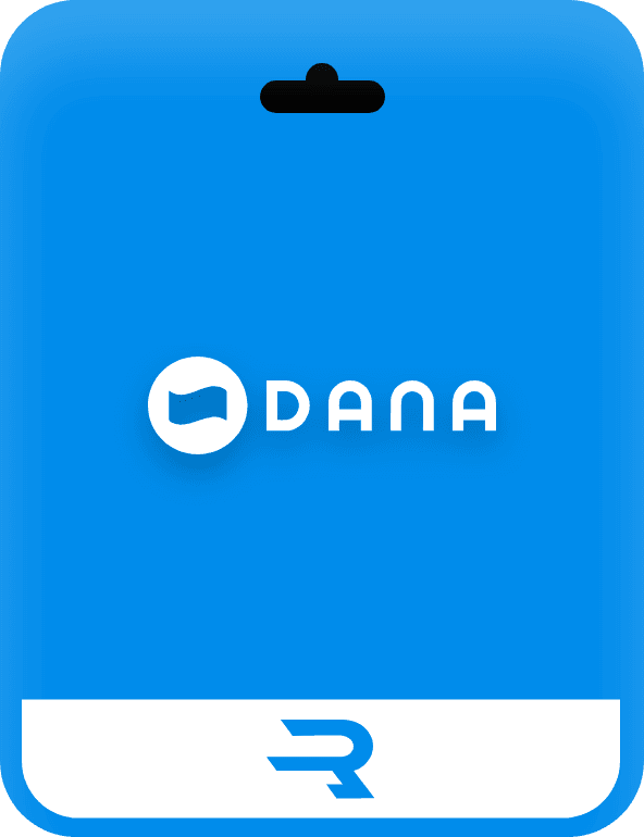 Rewarble DANA Indonesia USD — Rewarble DANA Indonesia USD