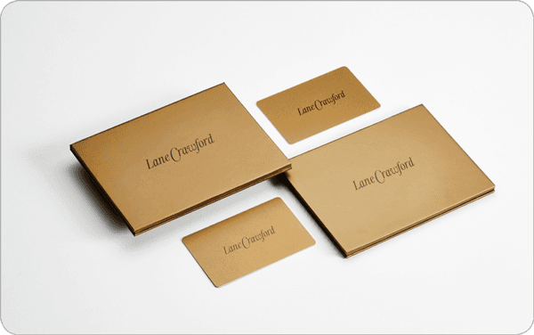 Lane Crawford Hong Kong — Lane Crawford Hong Kong