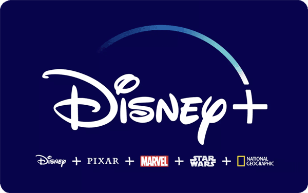 Disney+ Premium Korea — Disney+ Premium South Korea 3M KRW