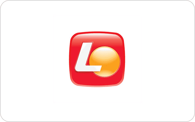 Lotteria Korea — Lotteria South Korea