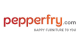 Pepperfry India — Pepperfry India INR