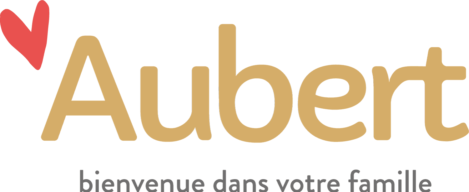 Aubert France — Aubert France