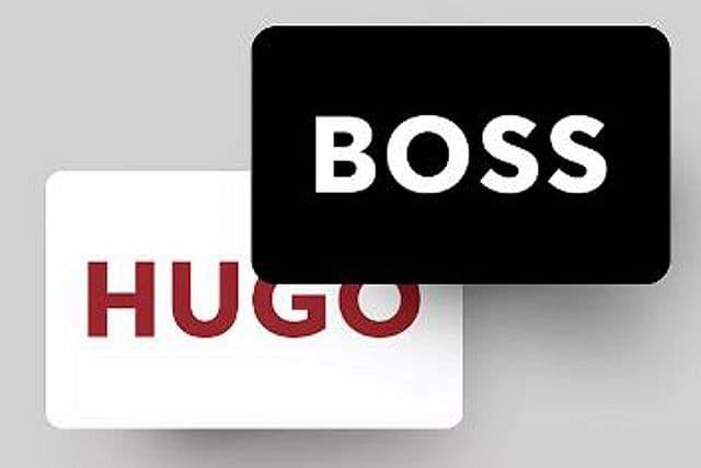 Hugo Boss Saudi Arabia — Hugo Boss Saudi Arabia SAR