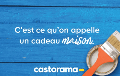 Castorama France — Castorama France