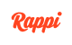 Rappi Brazil — Rappi Brazil 25 BRL