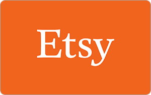 Etsy Canada — Etsy Canada CAD