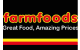 Farmfoods United Kingdom — Farmfoods United Kingdom