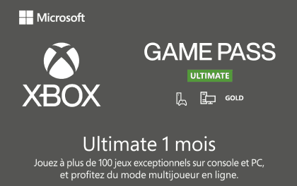 Xbox France — Xbox France