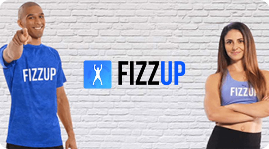 Fizzup France — Fizzup Premium France 3M