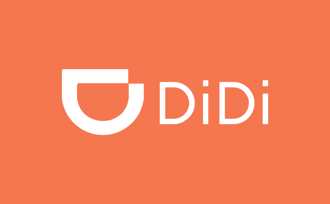 DiDi Ride Share China CNY — Didi Taxi China