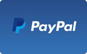 PayPal Instant Top Up — PayPal Instant Top Up CAD