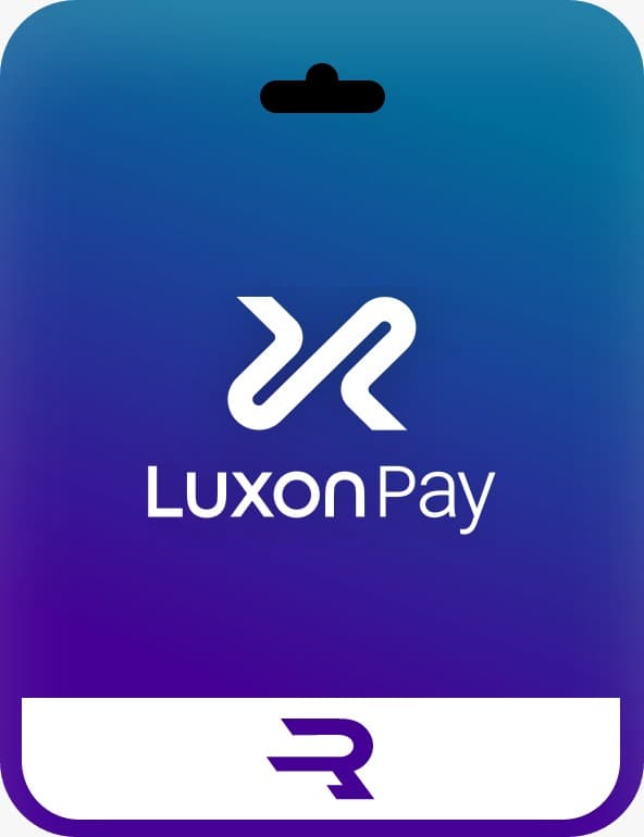 Rewarble Luxon Pay EUR — Rewarble Luxon Pay EUR