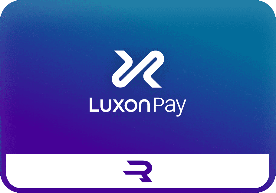 Rewarble Luxon Pay United States USD — Rewarble Luxon Pay United States USD