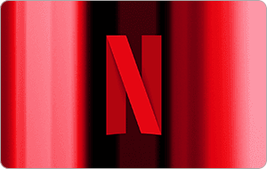 Netflix United Kingdom — Netflix United Kingdom GBP
