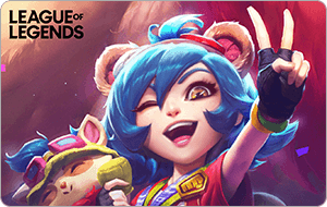 League of Legends Canada — League of Legends Canada