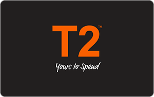T2 Tea Australia — T2 Tea Australia AUD