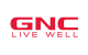 GNC United States — GNC United States USD