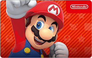 Nintendo Mexico — Nintendo Mexico