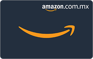 Amazon Mexico — Amazon Mexico MXN
