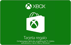 Xbox Mexico — Xbox Mexico 200 MXN