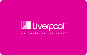 Liverpool Mexico — Liverpool Mexico