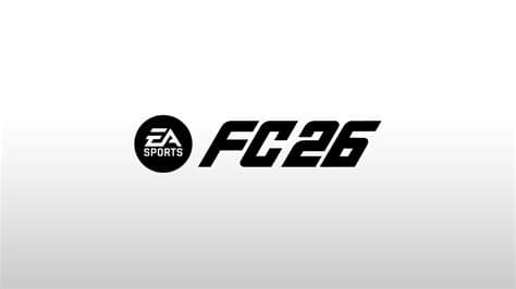 EA Sports FC 26 EA - PC Global — EA FC 26 Standard Edition EA App key