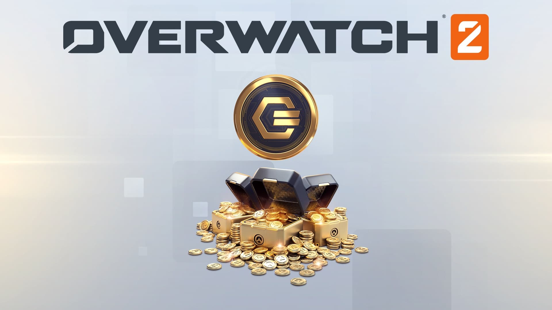 Overwatch 2 Coins (Xbox) — Overwatch Coins - 1,000