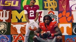 College Football 26 Xbox Games Global — College Football 26: Points