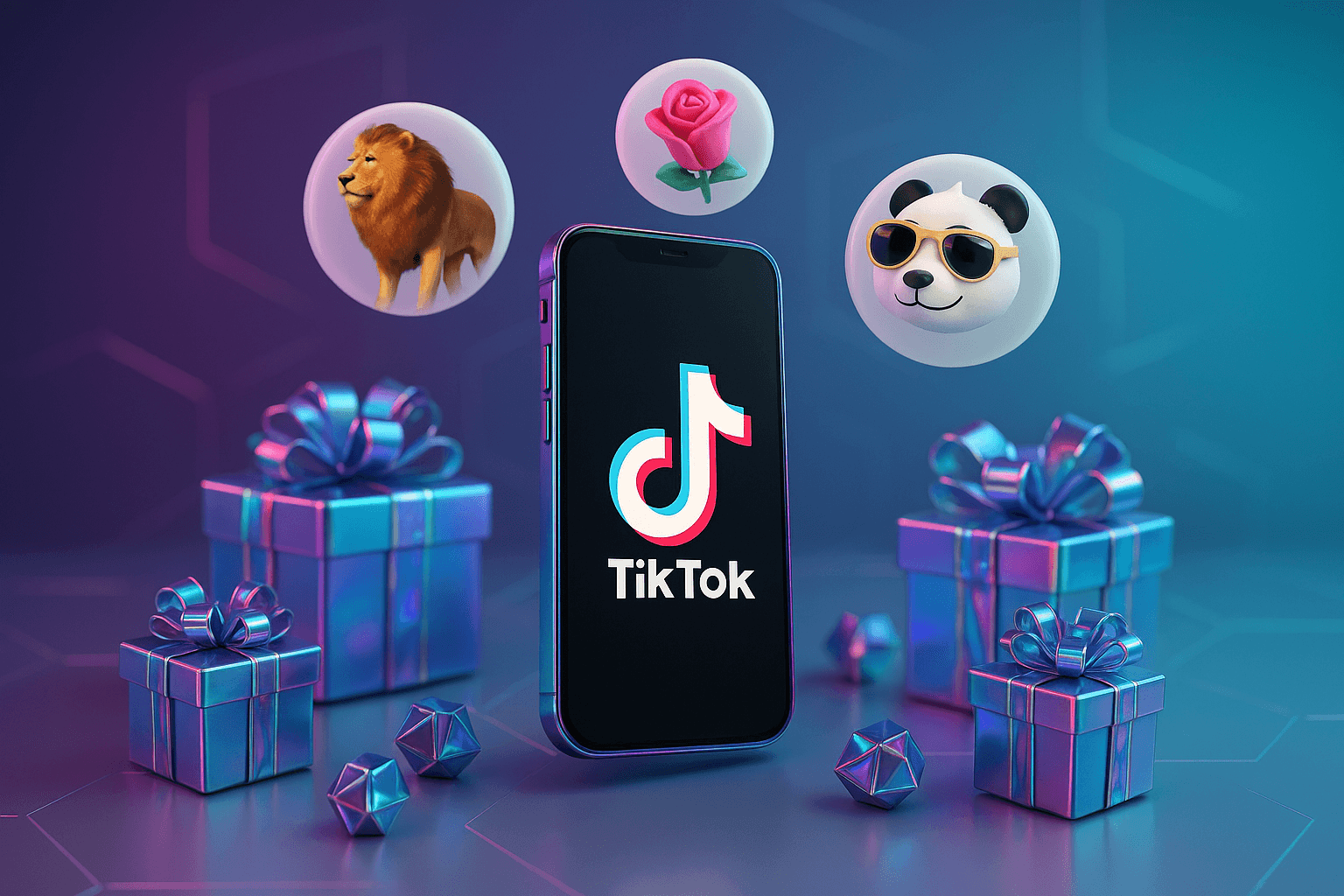 TikTok Diamonds (Douyin) China — Tiktok 1 CNY - Diamonds