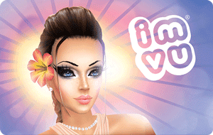IMVU Brazil — IMVU Brazil
