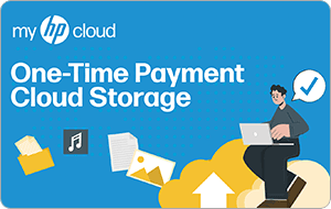 Hewlett Packard Cloud Malaysia — myHPcloud Cloud Storage 50 GB