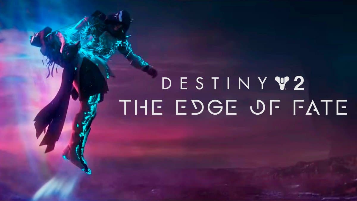 Destiny 2 - Xbox Games Global — Destiny 2: The Edge of Fate (Catalog)