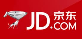 JD.com China — JD.com China