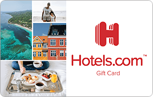 Hotels.com United States — Hotels.com United States USD