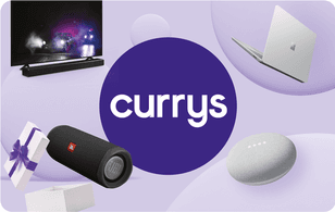 Currys United Kingdom — Currys United Kingdom GBP