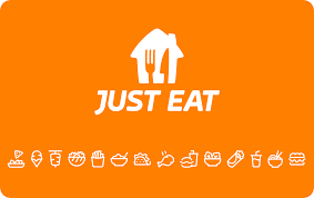 Just Eat Ireland — Just Eat Ireland