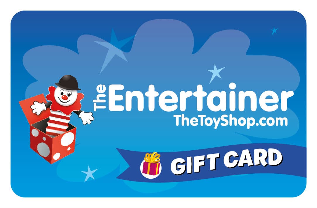 The Entertainer United Kingdom — The Entertainer United Kingdom GBP