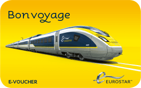 Eurostar United Kingdom — Eurostar United Kingdom GBP
