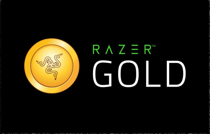 Razer Gold Malaysia — Razer Gold Malaysia