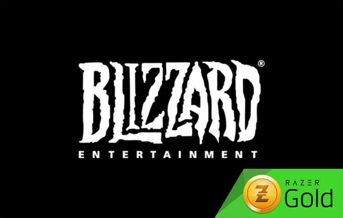 Blizzard (Battle.net) Singapore — Blizzard (Battle.net) Singapore