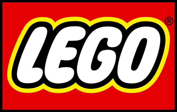 Lego Singapore — Lego Singapore SGD