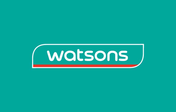 Watsons Thailand — Watsons Thailand